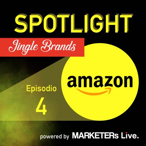 SPOTLIGHT - Jingle Brands - Amazon: the show must go on