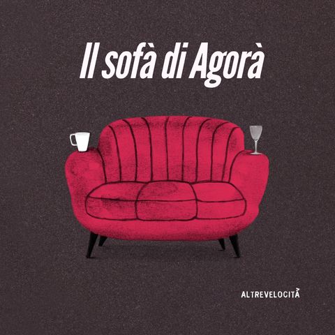 Copertina del podcast
