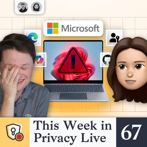 Microsoft Copilot Continues To Be A Nightmare.