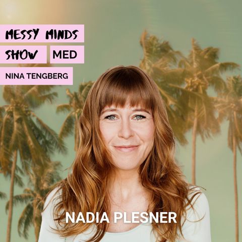 84. SOMMER REPLAY: Nadia Plesner