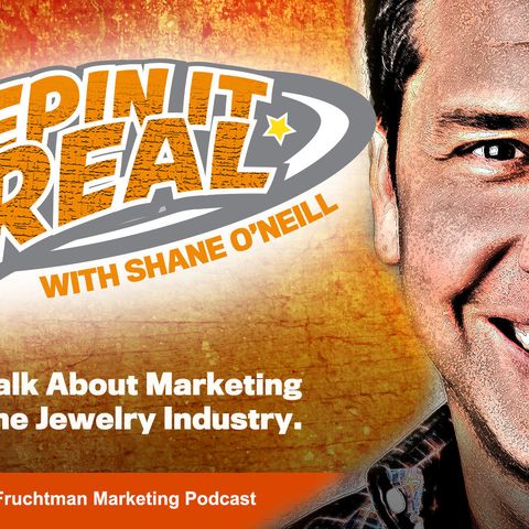 Ep. 1: The New Jewelry Salesperson – Your Next Hire for the Digital Age (Part 1)