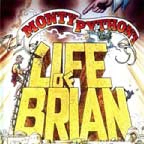 Episode 179: Life of Brian (1979)
