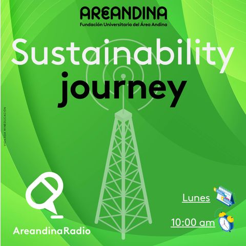 Aniversario - Sustainability Journey