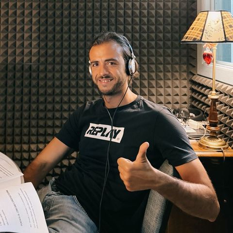 Podcast Cover