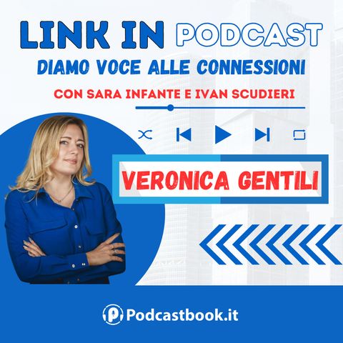 Veronica Gentili: La 'SocialDomina' del Marketing Digitale