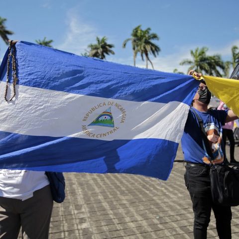Represión en Nicaragua: el poder a cualquier precio