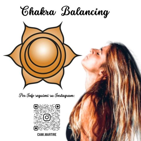 Il Chakra del Piacere