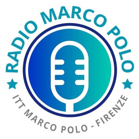 Episodio 9 - RMP _ radio ufficiale dell'ITT MARCO POLO di Firenze