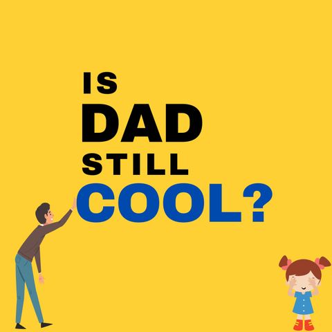 Is Dad Still Cool Trailer