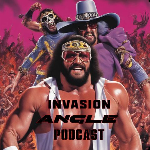Episode 21 - The Invasion Angle Draft