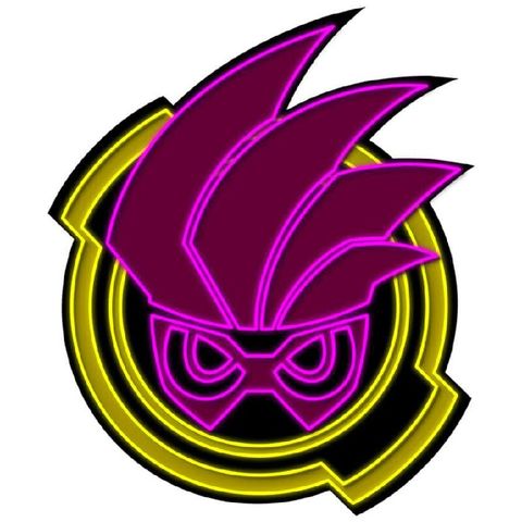 Kamen Rider Excitement Podcast lv. 0