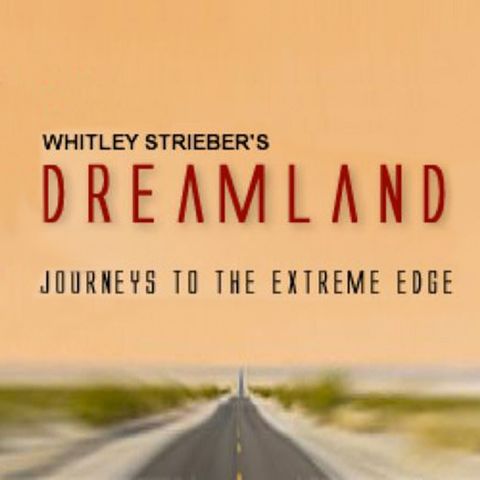 One of the World’s Most Dangerous Men Comes to Dreamland