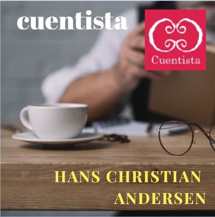 1. Vida de Hans Christian Andersen