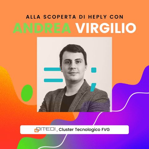 DTD#002 Andrea Virgilio, Heply