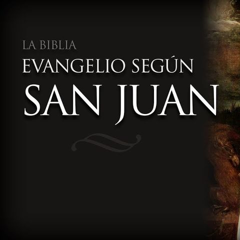 Juan 3.1-14 Eduard Frías