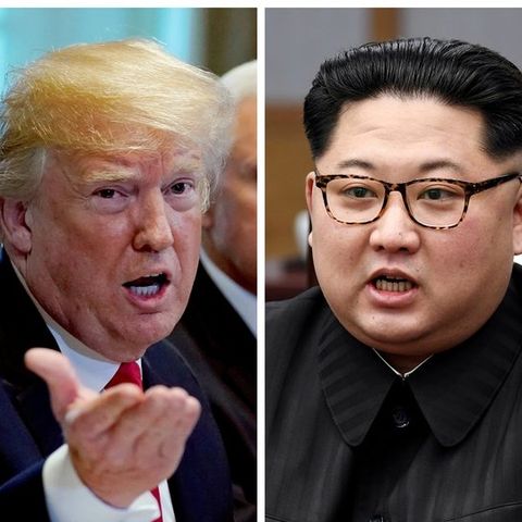 Trump Kim Summit: The Art Of The Diplomatic Deal