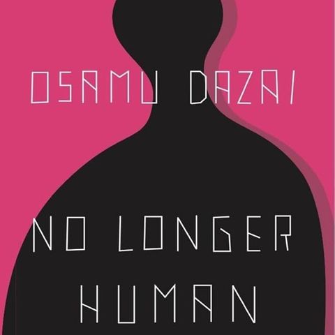 No Longer Human