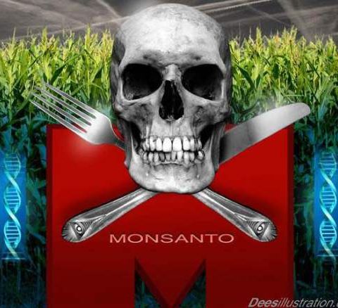 Monsanto's $289M Verdict +