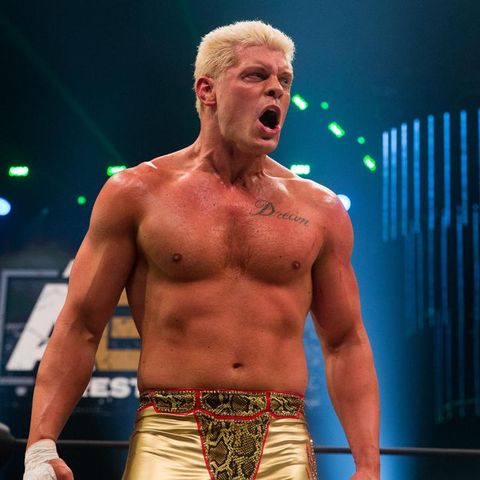 AEW Dynamite REVIEW - AEW Delivers in Inaugural Episode l Jon Moxley & Jake Hager Debut