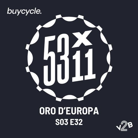 S03E32 - Oro d'Europa