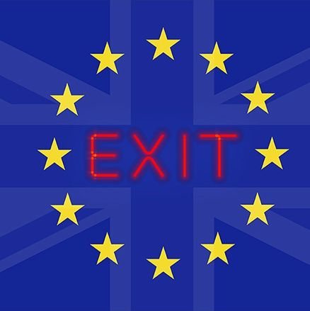 Britain Decides to Leave the EU