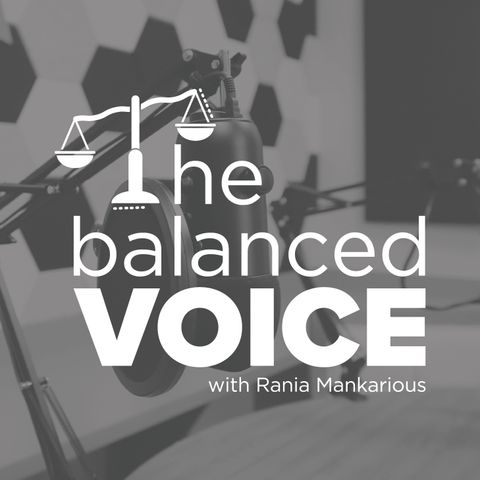 Ep. 56 | Rania Mankarious and Sydney Zuiker - Season 4 in Review
