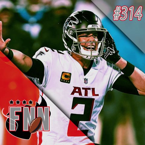 Fumble na Net Podcast 314 - Preview Semana 12 NFL 2020