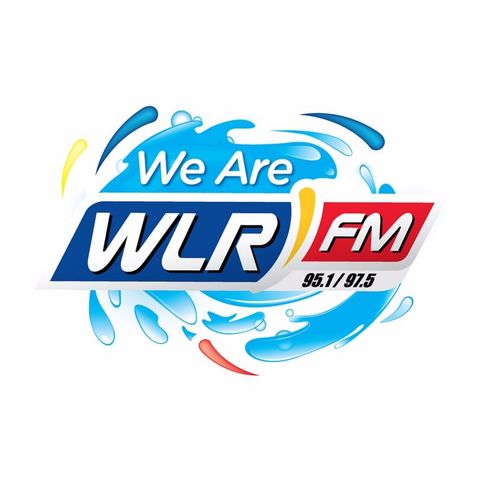 WLR HEALTH SHOW PODCAST