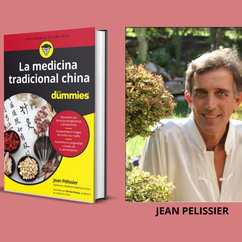 14- La medicina tradicional china - Jean Pélissier