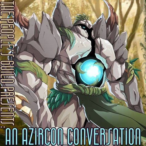 #57 An Azircon Conversation