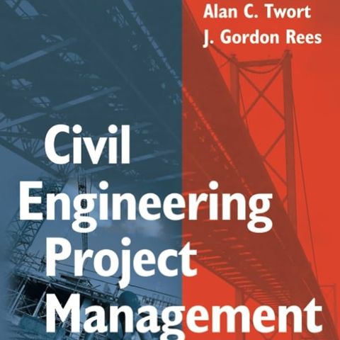 Civil Engineering Project Management