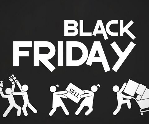 Black Friday