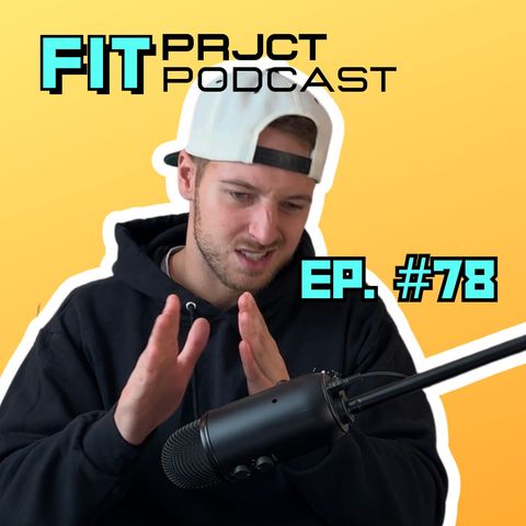 You’ll never achieve my physique…  | FPP #78