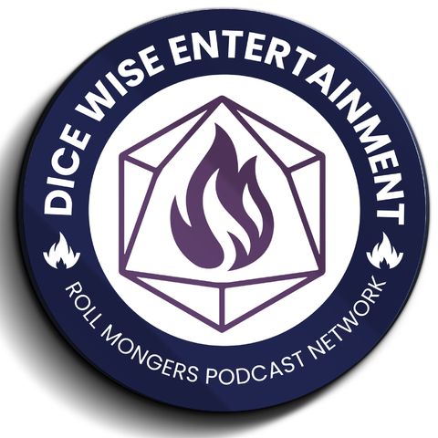 Star Wars Saga ed. Ep.10 "Game Show Host" Rise Of The Consortium Podcast!