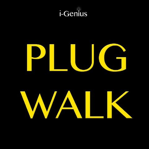 Plug Walk Type Beat - "Distortion" (Prod. Guardi Beats)