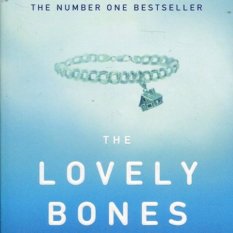The Lovely Bones