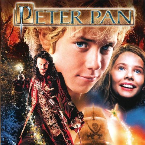 60 - You've Never Seen Peter Pan (2003)!?