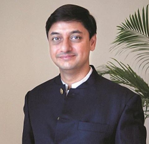 Sanjeev Sanyal Talks About Rebuilding The Economy | On IndiaPodcasts | With Geetu Moza & Anku Goyal