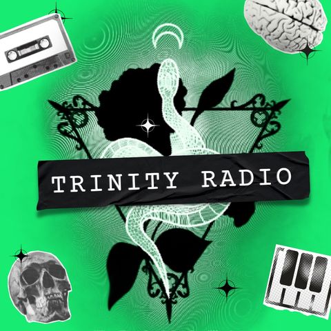 Podcast Cover