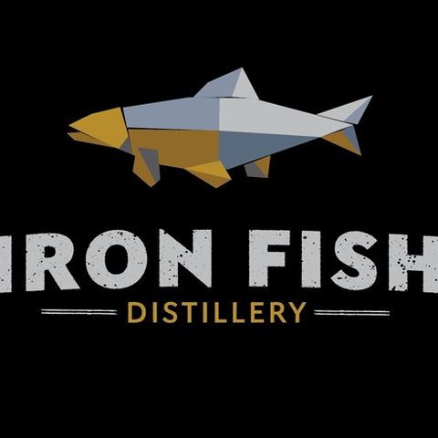 Meet the owners of Iron Fish Distillery