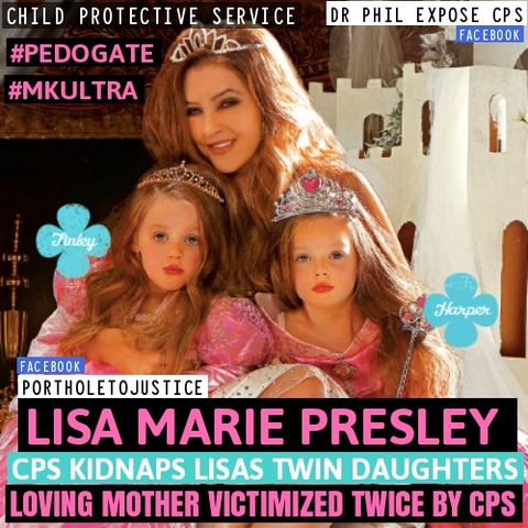 Porthole to Justice -top stories 2 18 17 Pizzagate Pedogate Lisa Presley