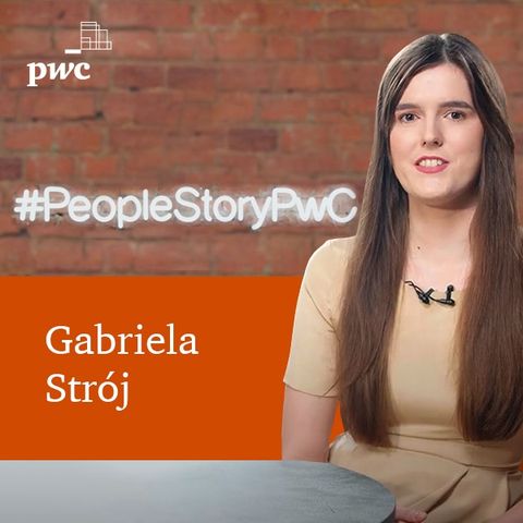 Czy Excel pójdzie w odstawkę? O przyszłości pracy w Finansach / People Story PwC | S03E08