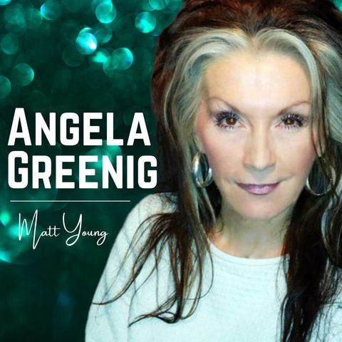Angela Greenig _ Everyday Supernatural _ Living out of Heaven