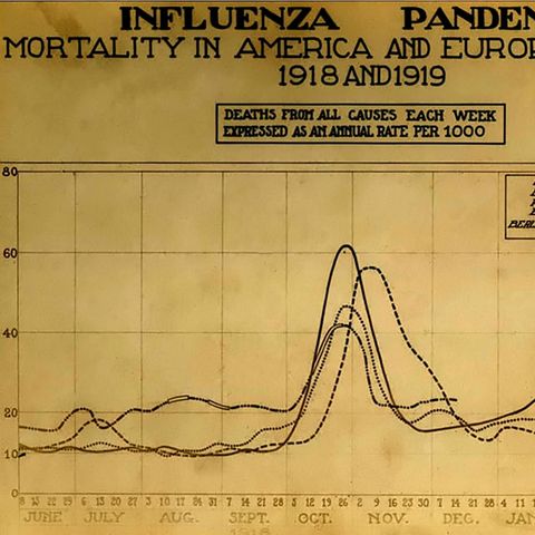 07PDT- La gripe espanola CDJ