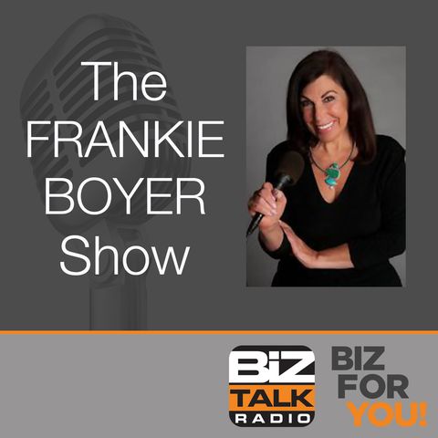 The Frankie Boyer Show: 05/16/2019