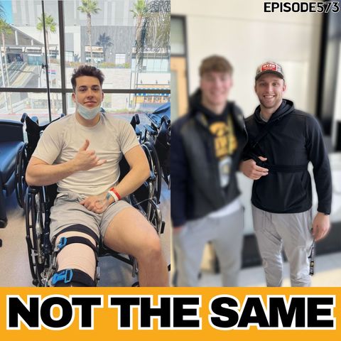 Iowa Could Land Two 5 Star Recruits!?! | WUW 573