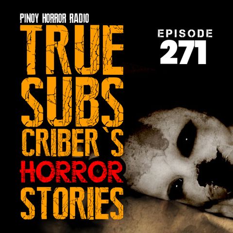 MISTERYO NG HAUNTED HOUSE SA PANGASINAN | True Subscriber Horror Story