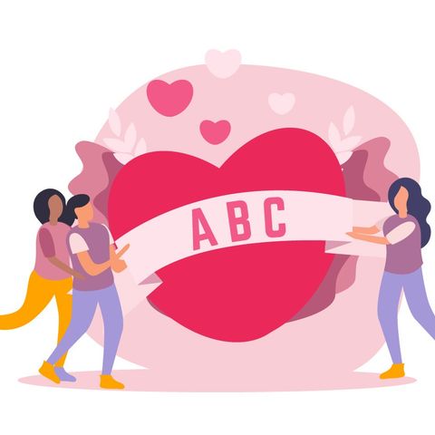 El ABC de las relaciones
