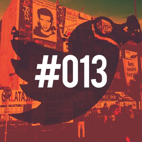#013 - Gezi compie 7 anni. Ne parliamo con Francesco Pongiluppi