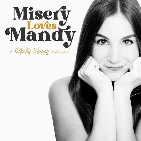 Chase O'Donnell On Misery Loves Mandy | EP 72